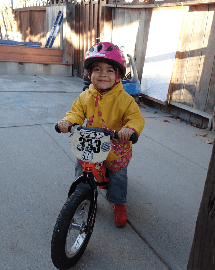 3 Tips For Choosing Your Child’s Next Bike